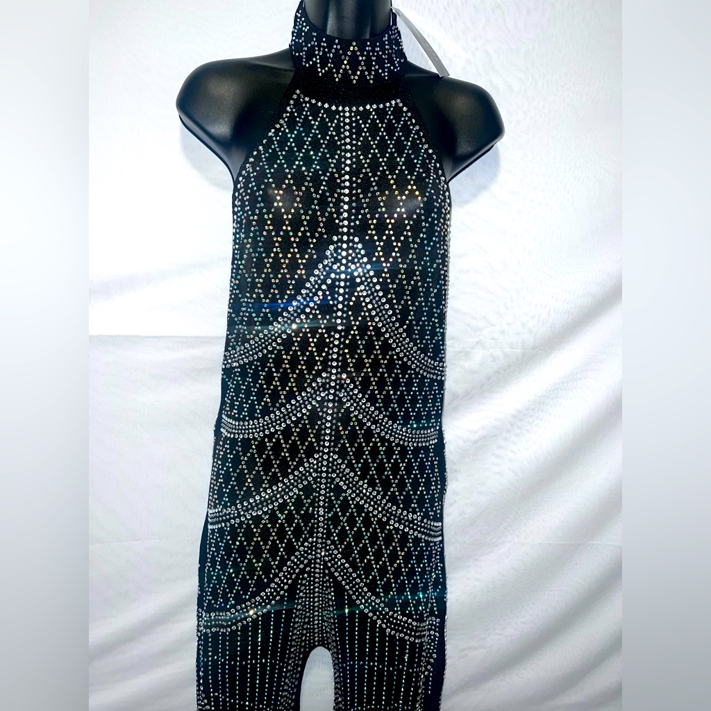 Brand New Sexy Jumpsuit